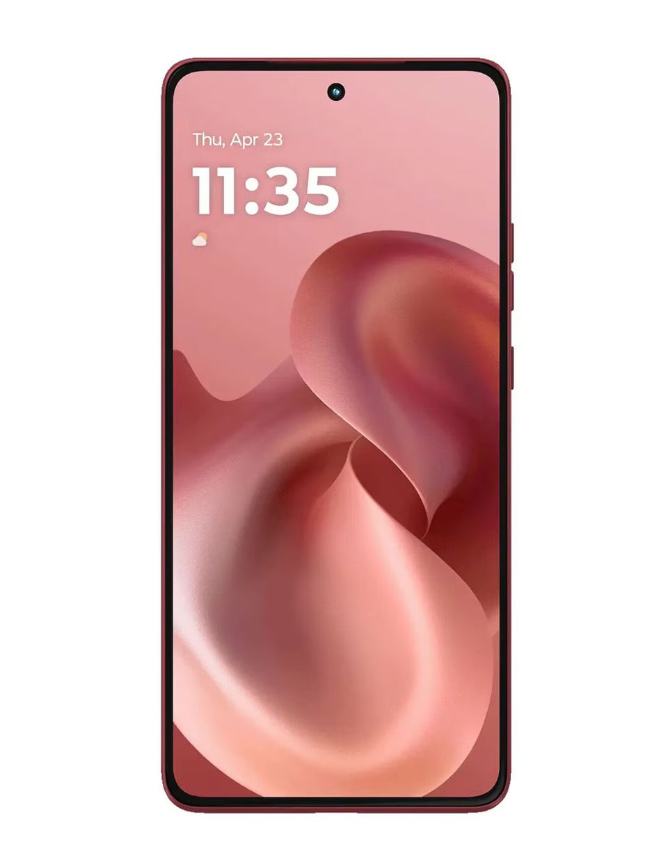 Motorola Moto G86 Full Specifications - PhoneArena