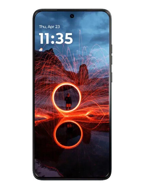 Motorola ThinkPhone 25 Full Specifications - PhoneArena