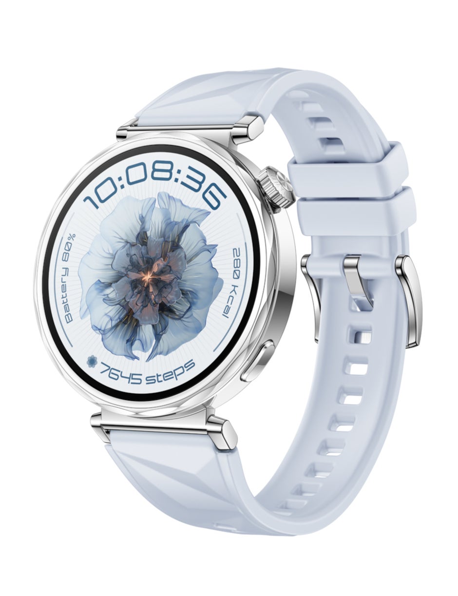 Huawei Watch GT5 (41mm) Full Specifications - PhoneArena