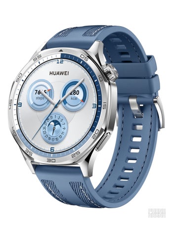 Huawei Watch GT5 (46mm)