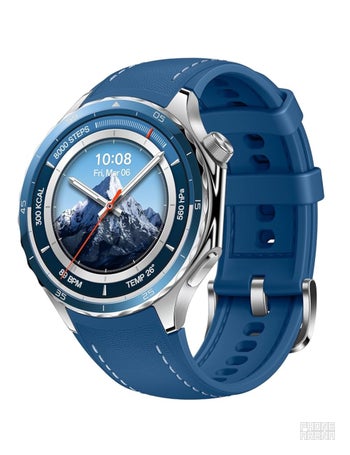 OPPO Watch X2