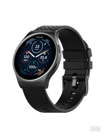 Motorola Moto Watch 120
