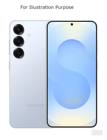 Samsung Galaxy S26+ specs