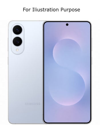 Samsung Galaxy S26 Edge