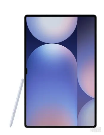 Samsung Galaxy Tab S11 Ultra specs