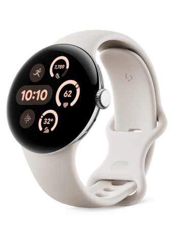 Google Pixel Watch 4 (45mm) specs