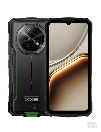 DOOGEE Fire 7 specs