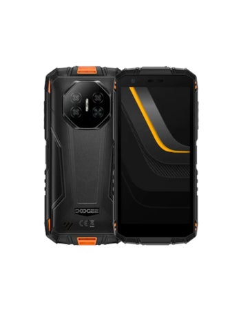 DOOGEE Fire 3 Pro
