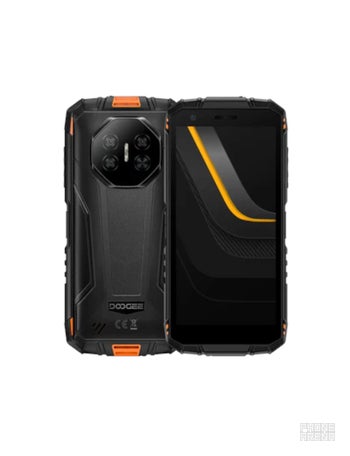 DOOGEE Fire 3 Pro specs