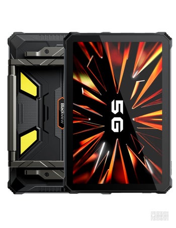Blackview Active 12 Pro specs