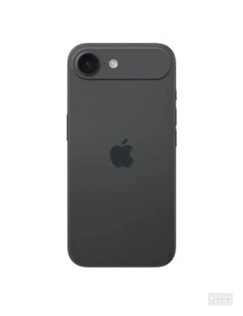 Apple iPhone 17e