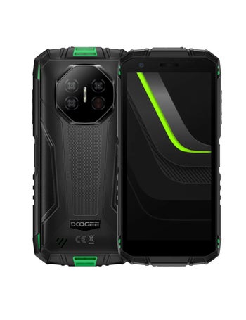 DOOGEE Fire 3 Ultra