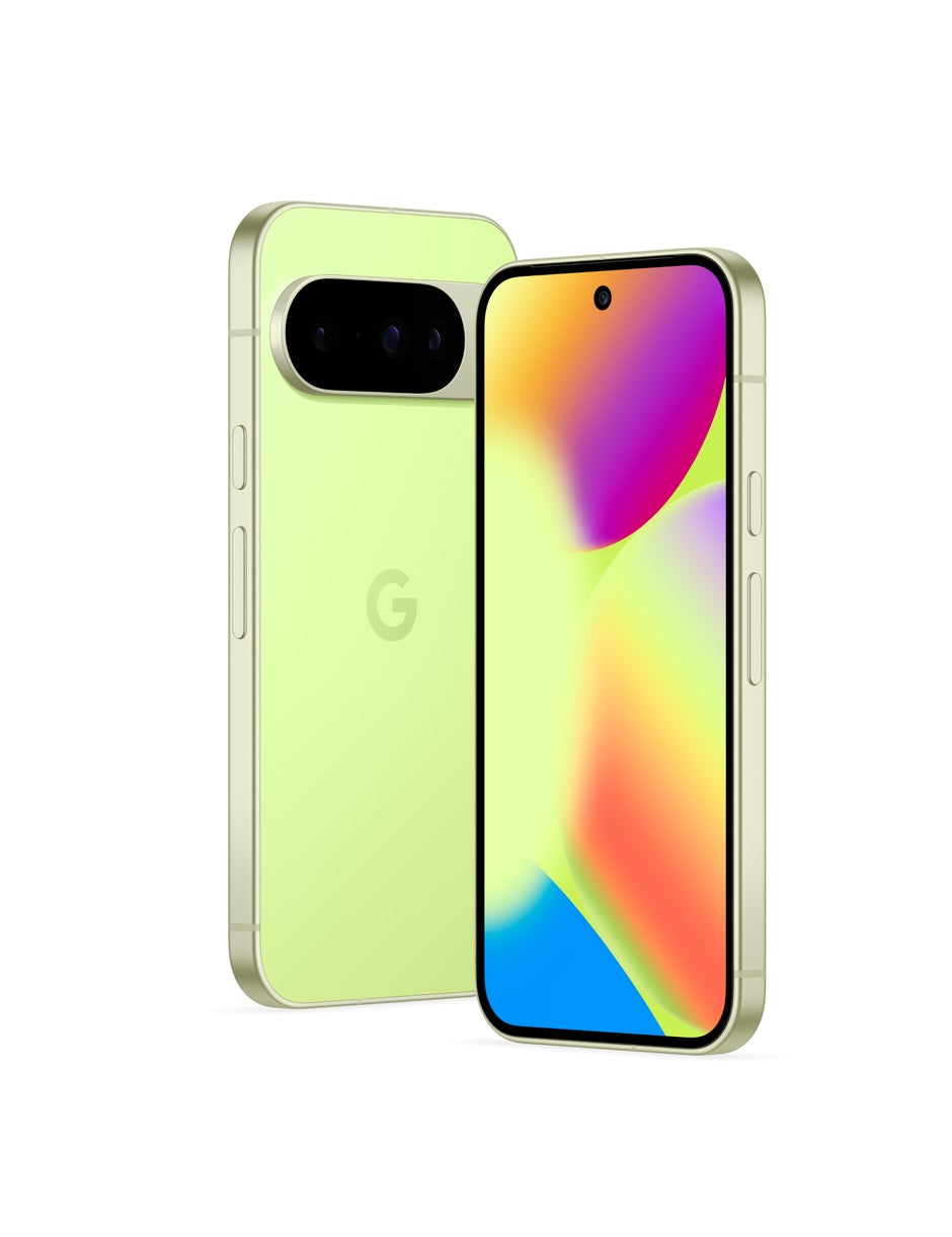 Google Pixel 10 Full Specifications - PhoneArena