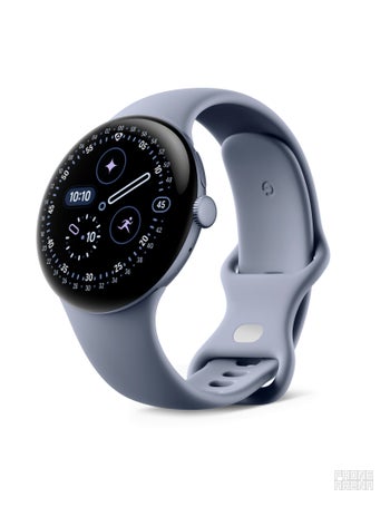 Google Pixel Watch 4 (41mm) specs