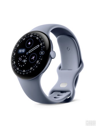 Pixel Watch 4 (45mm): pre-order at Amazon
