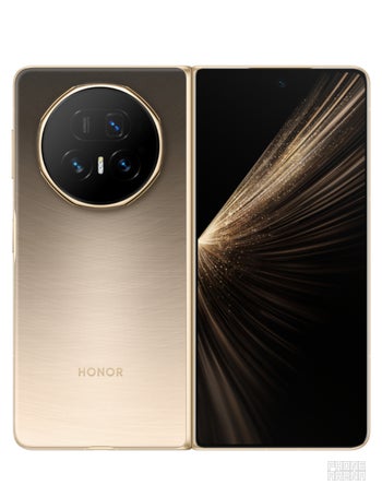 Honor Magic V5
