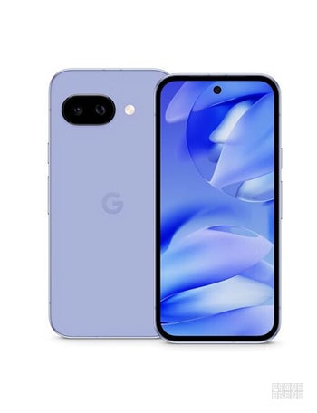 Google Pixel 10a specs