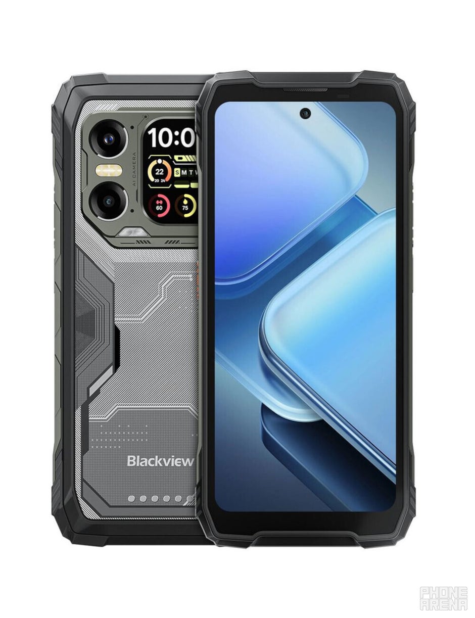 blackview-xplore-1-full-specifications-phonearena