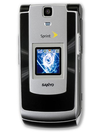 Sanyo Katana II