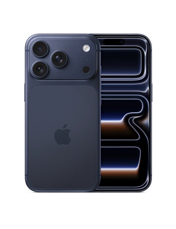 Apple iPhone 17 Pro