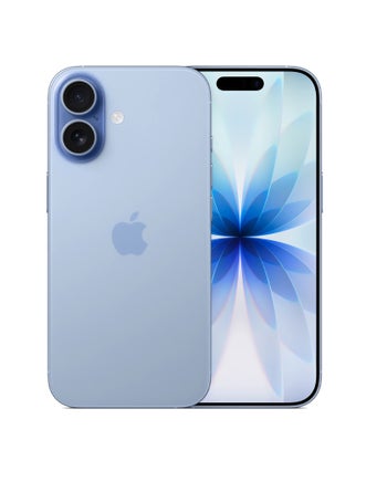 Apple iPhone 17