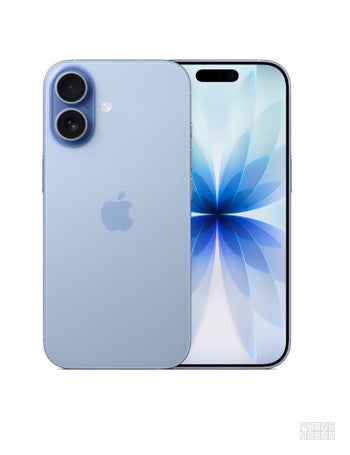 Apple iPhone 17 specs