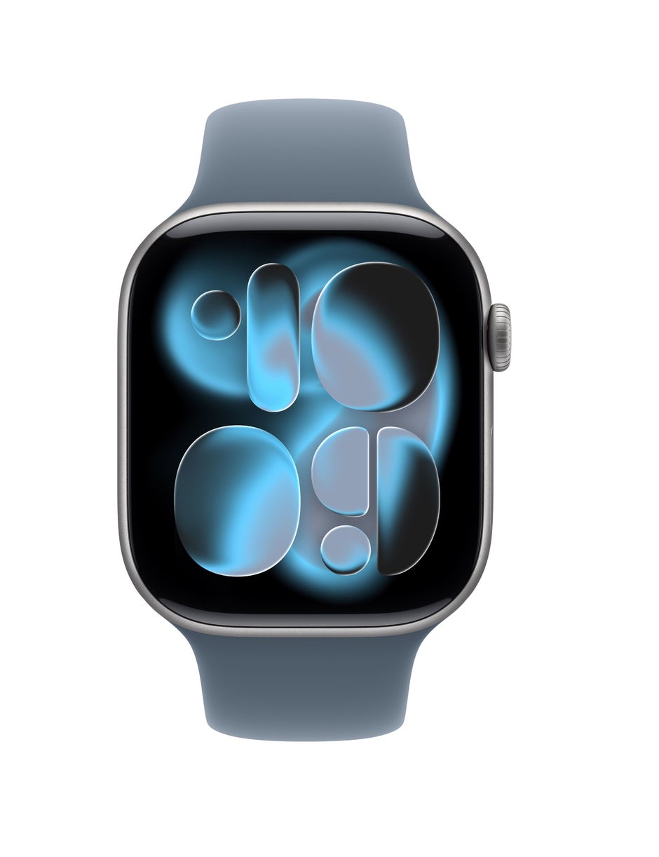 Apple Watch Series 11 (42mm) Full Specifications - PhoneArena