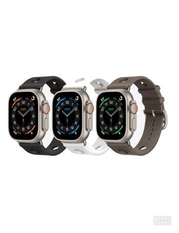 Apple Watch Ultra 3 specs