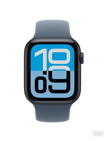 Apple Watch SE 3 (44mm) specs