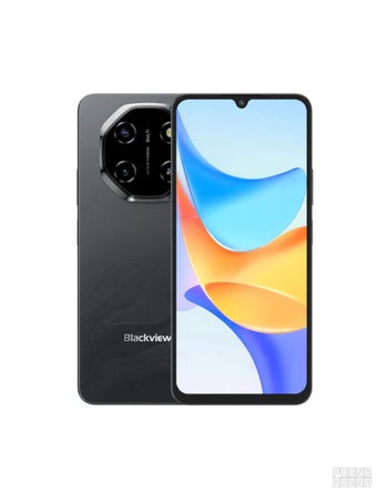 Blackview SHARK 6 specs
