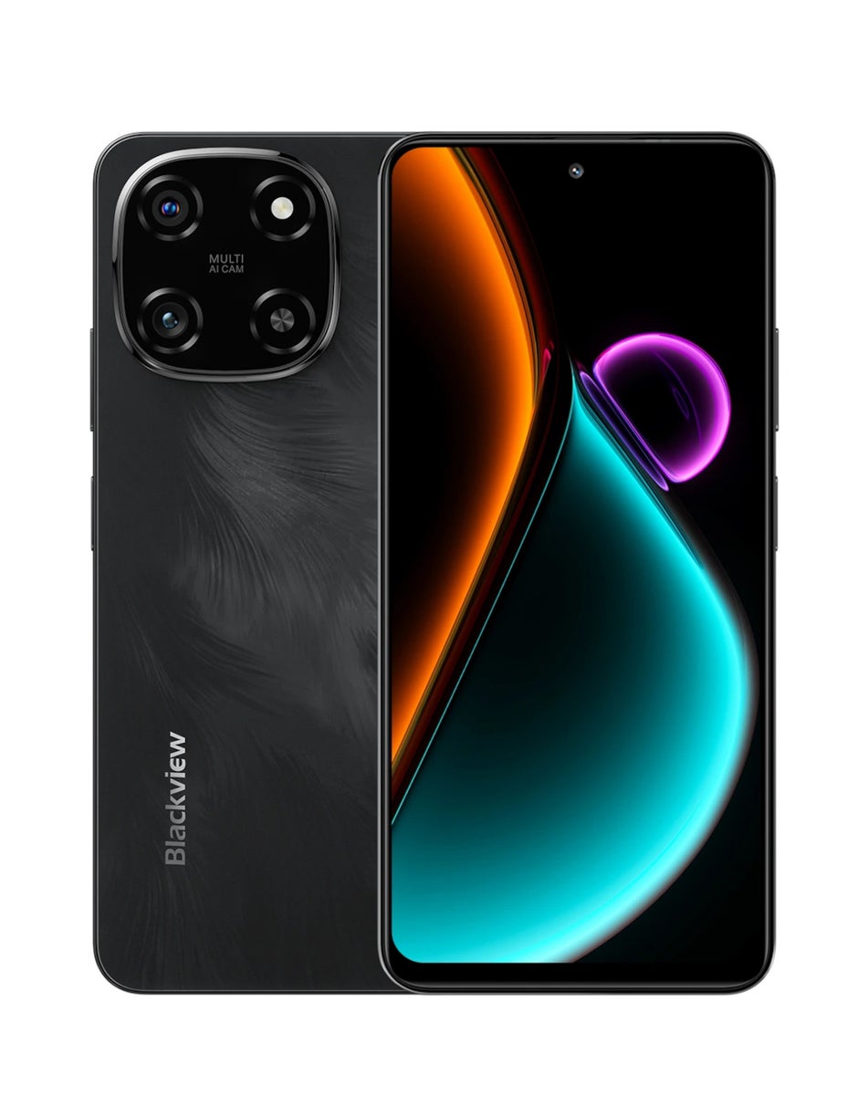 Blackview カラー6 スマートフォン 128GB ブラック Blackview COLOR 6 Full Specifications - PhoneArena