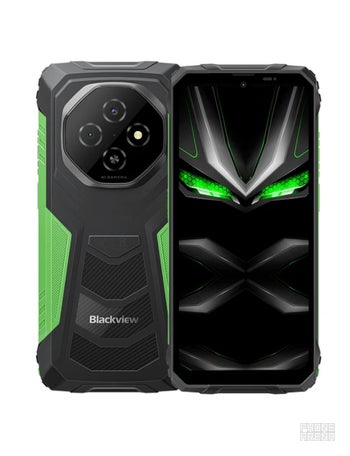 Blackview Fort 1 specs