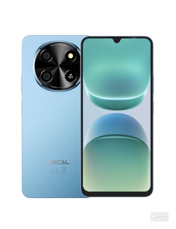 OSCAL TIGER 8 specs