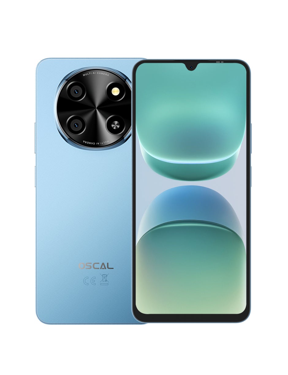 OSCAL TIGER 8 Full Specifications - PhoneArena