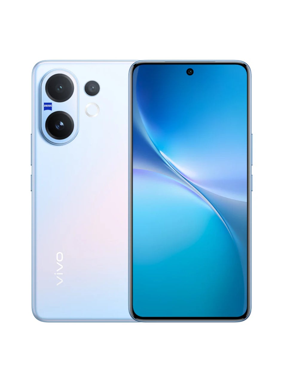 vivo V60 12GB/512GB グローバル版 Buy Vivo V60 Dual SIM 12GB/512GB - Mist Gray (Global)