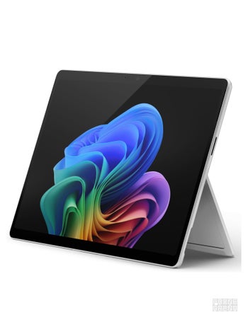 Microsoft Surface Pro 11 specs