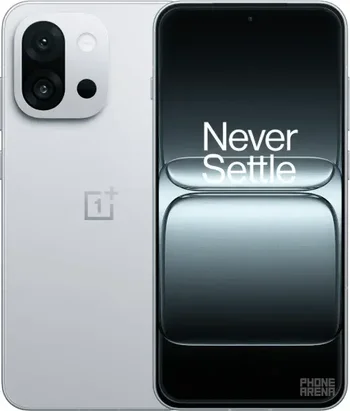 OnePlus 15 specs