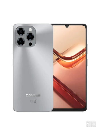 DOOGEE Note 58