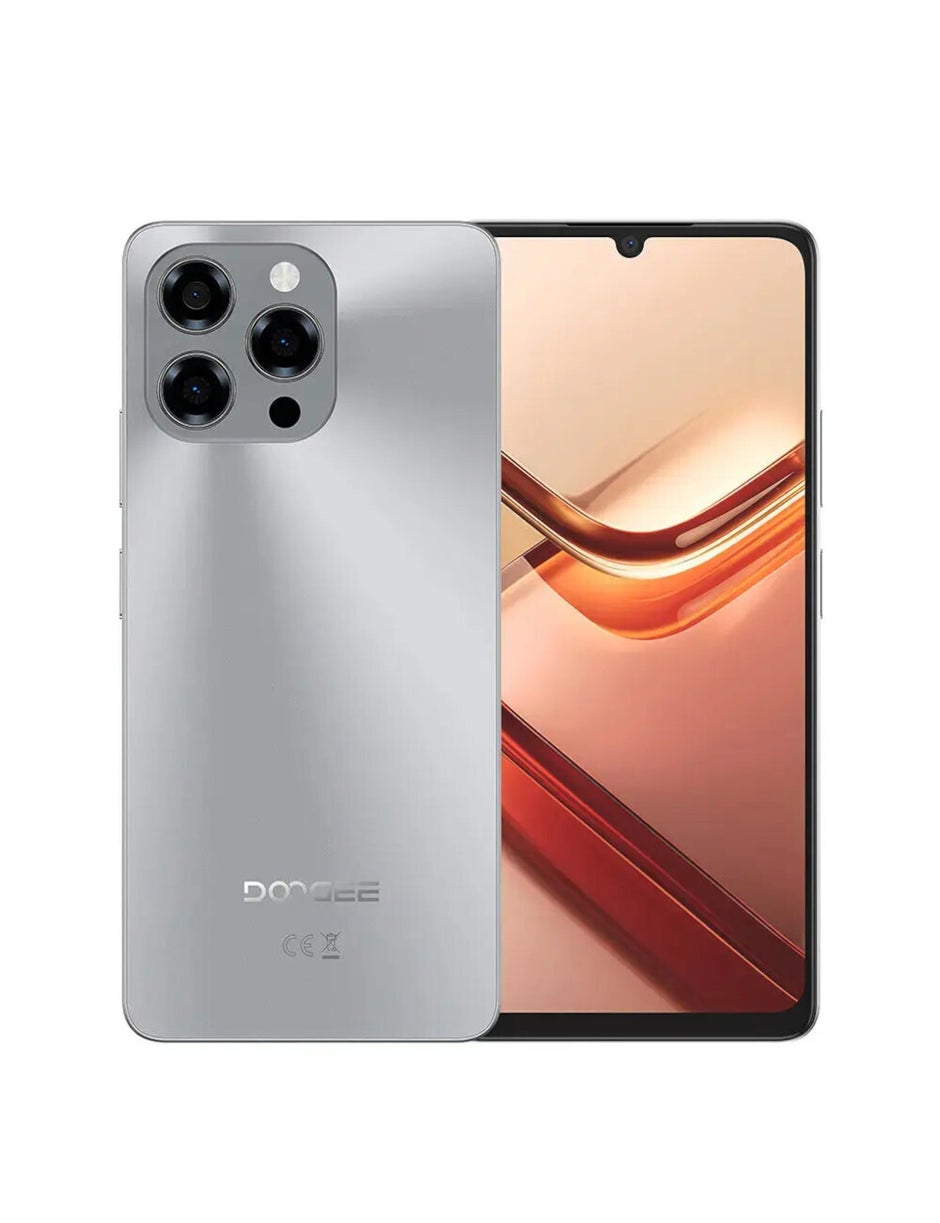 DOOGEE Android16スマホ Note58 128GB本体 極美品 Amazon | 【Android 16 スマホ 初登場】DOOGEE Note58 スマートフォン