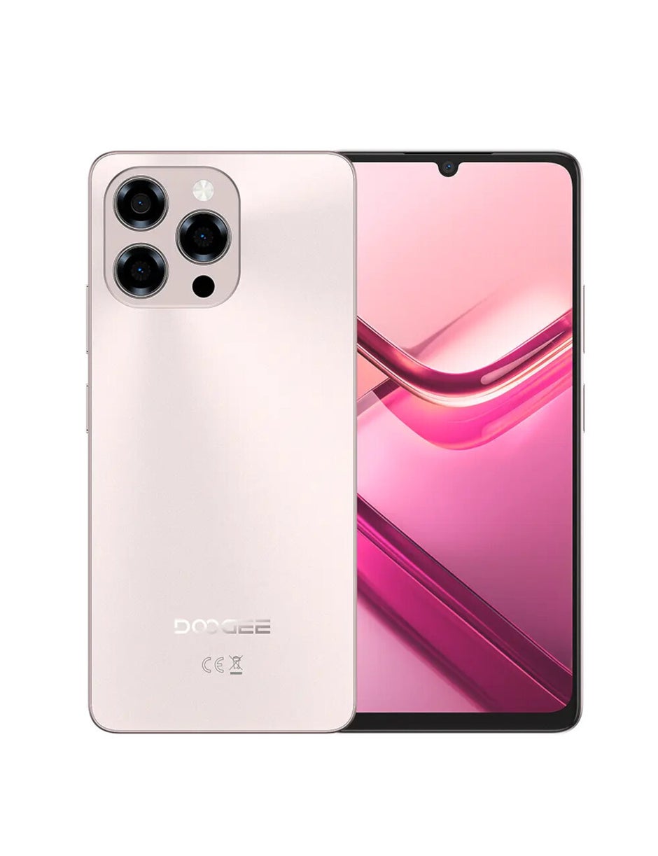 DOOGEE Note 58 Pro Full Specifications - PhoneArena