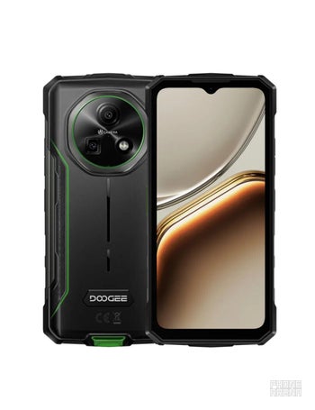 DOOGEE Fire 5 specs
