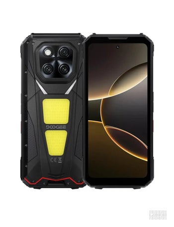 DOOGEE V Max Play specs
