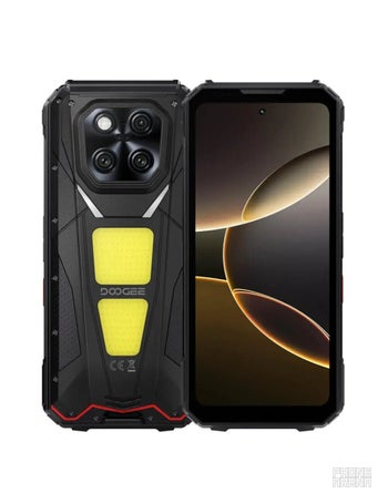DOOGEE V Max LR specs