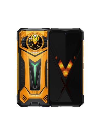 DOOGEE S200 Ultra