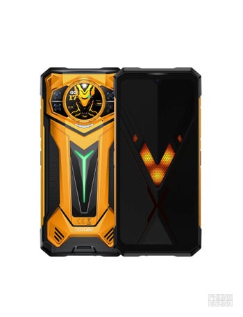 DOOGEE S200 Ultra specs