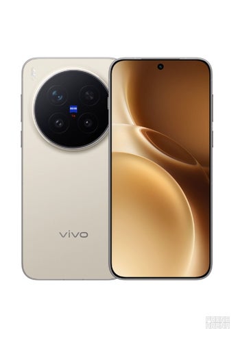 vivo X300 Pro specs