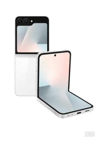 Samsung Galaxy Z Flip 7 FE specs