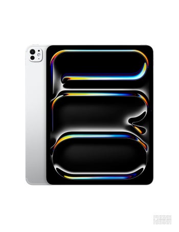 Apple iPad Pro 13-inch (M5, 2025)