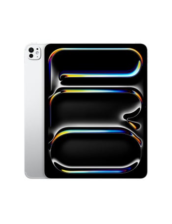 Apple iPad Pro 11-inch (M5, 2025)