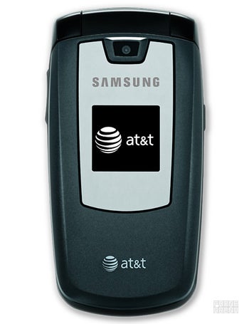 Samsung SGH-A437